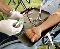 hemoterapia