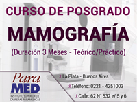 mamografia