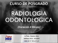 Radiologia Odontológica