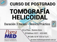 Tomografía Helicoidal